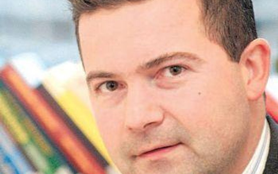 Tomasz Tatomir radca prawny, Kancelaria Prawna Chałas i Wspólnicy, oddział Wrocław