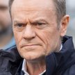Przewodniczący Platformy Obywatelskiej Donald Tusk