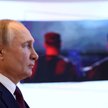 Władimir Putin: Amerykańskie patrioty są stare