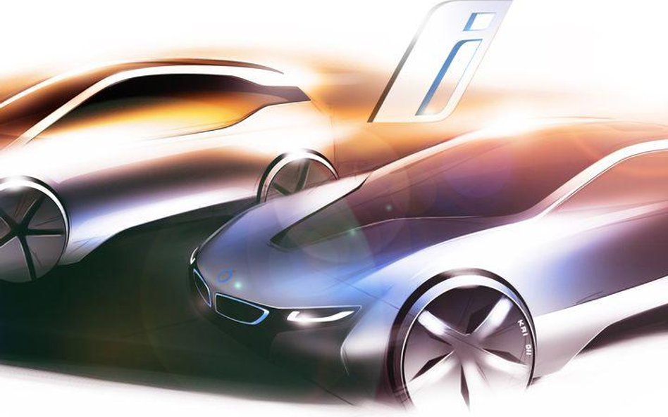 Koncern BMW zapowiada, że wprowadzi nowe modele