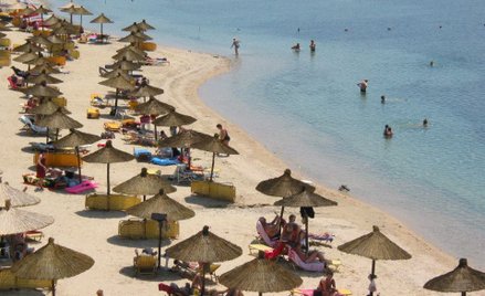 Grecy chwalą rząd za wzmacnianie turystyki, a minister dziękuje branży turystycznej