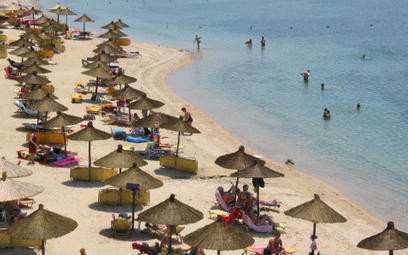 Grecy chwalą rząd za wzmacnianie turystyki, a minister dziękuje branży turystycznej
