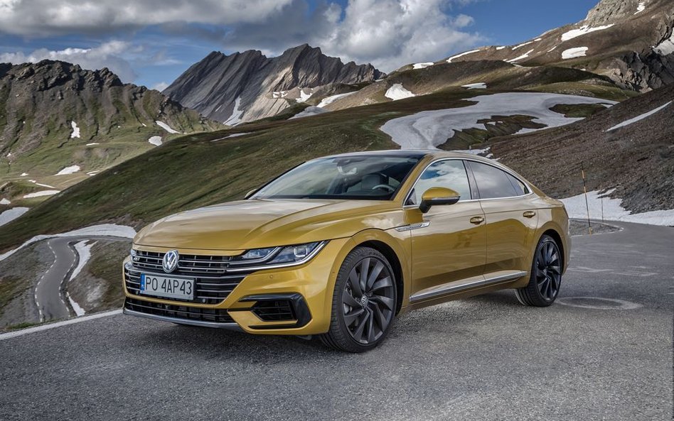 Arteon