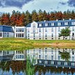 Na Podlasiu powstaje Hotel Golf Park