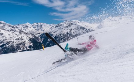 Kraksa na stoku: zadbaj o zdjęcia i świadków