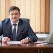 Tomasz Rogala, prezes PGG.