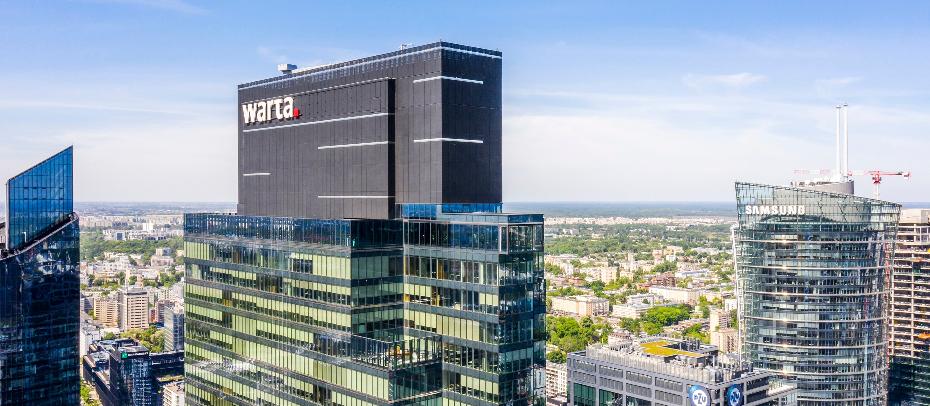 Ghelamco wykupiło wrześniowe obligacje. Grupa uplasowała nowe papiery