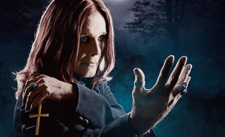 Ozzy Osbourne przyjedzie z pożegnalnym koncertem solo, ale zagra też przeboje Black Sabbath.