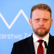 Szumowski: Ponad tysiąc zakażonych do końca tygodnia