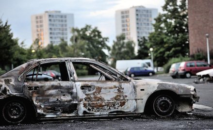 Krajobraz po bitwie w Amiens