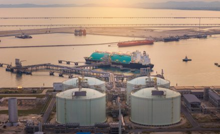 „Wojna w Ukrainie pokazała, że jeden dron może uniemożliwić przerób ropy na paliwa gotowe. Dlatego n