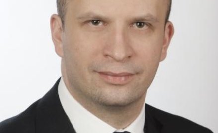 Piotr Kwaśny szef działu doradztwa podatkowego ASB Tax