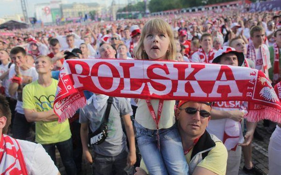 Polska "bezpieczną przystanią"