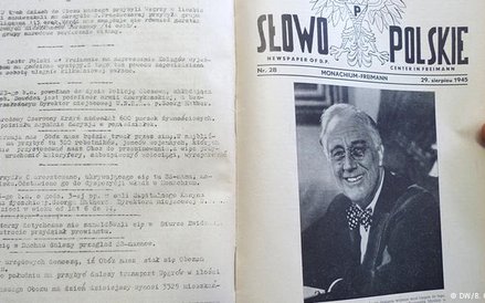 Pod opieką Kurii Biskupiej dla Polaków, która mieściła się najpierw we Freimannie koło Monachium, a 