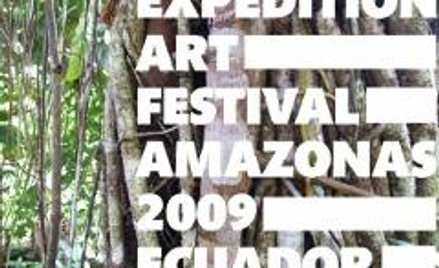 Szklana kula w indiańskiej wsi