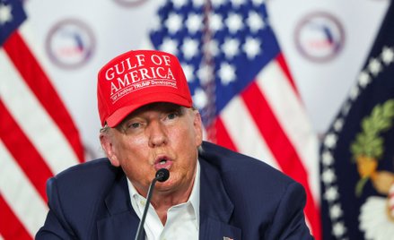Jędrzej Bielecki: Big Beautiful Bill, czyli Donald Trump oszukał swoich wyborców