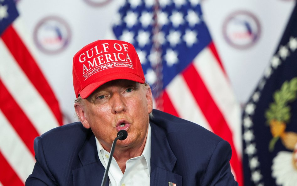 Jędrzej Bielecki: Big Beautiful Bill, czyli Donald Trump oszukał swoich wyborców