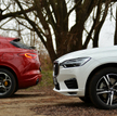 Alfa Romeo Stelvio vs. Volvo XC60: Finezja kontra pragmatyzm