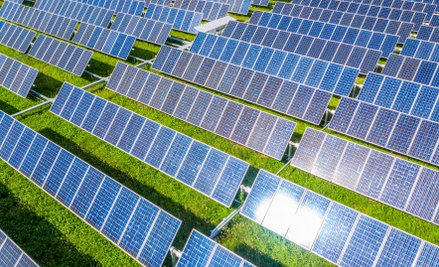 DLA Piper doradcą Respect Energy przy budowie największej farmy fotowoltaicznej w Europie Środkowo-W