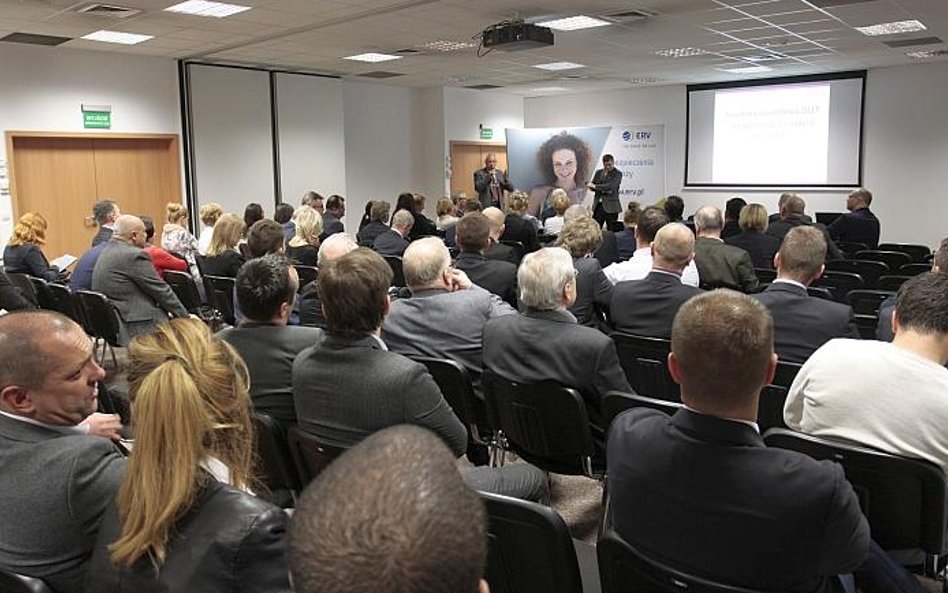 W konferencji wzięło udział około stu przedstawicieli: biur podróży, biur i sieci agencyjnych, firm 