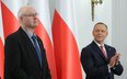 „W bezpośrednim starciu nikt przecież nie ma szans w walce z prok. Święczkowskim, z racji słusznej p