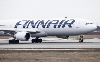 Finnair nie będzie strajkował