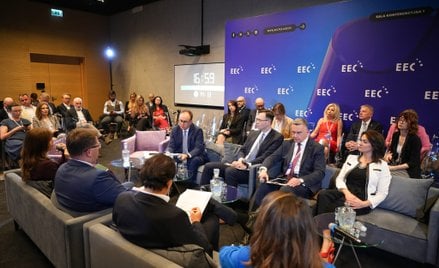 Uczestnicy panelu zwracali uwagę, że impuls do zmian na rynku mogą dać publiczne pieniądze