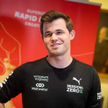 Magnus Carlsen będzie jedną z gwiazd turnieju Superbet Rapid & Blitz Poland w Warszawie