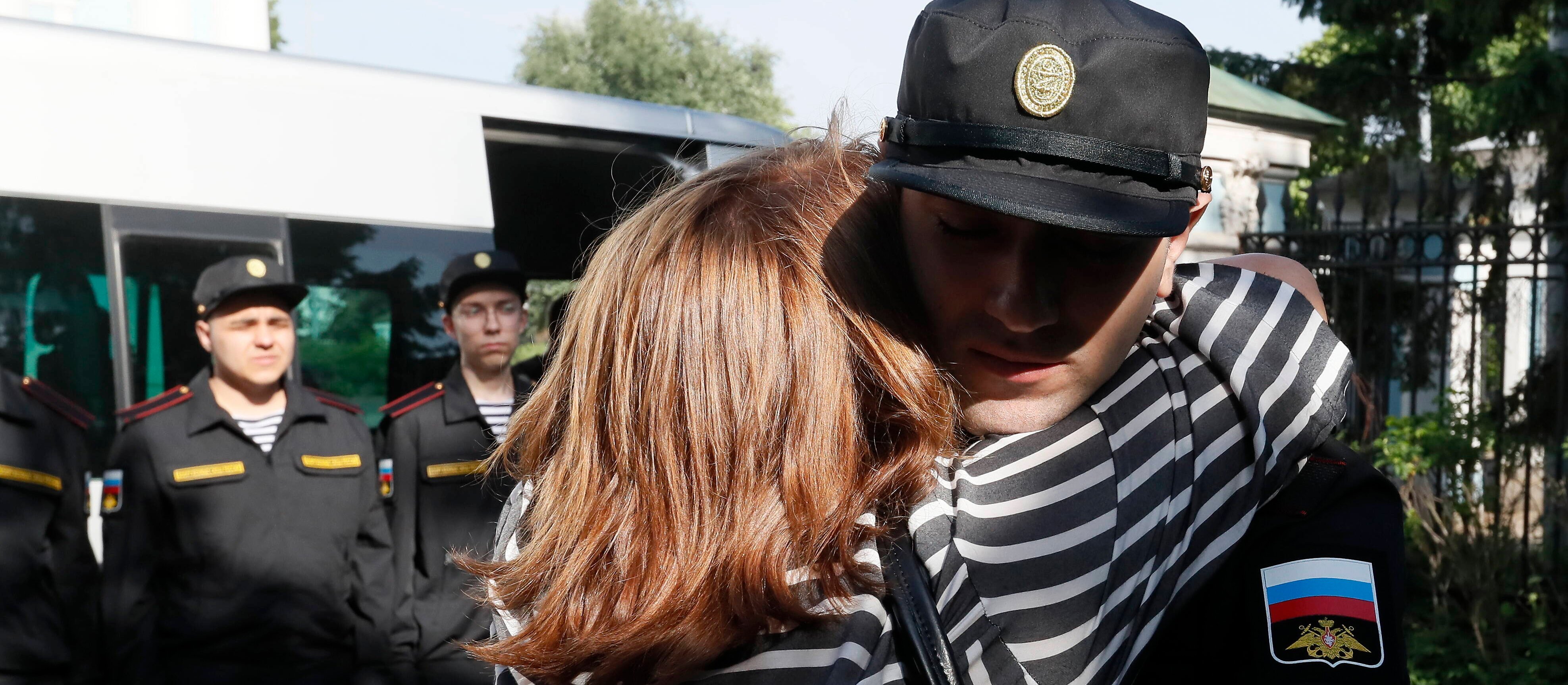 Władimir Putin za wszelką cenę szuka żołnierzy. W Rosji nikt już nie chce dobrowolnie iść do wojska