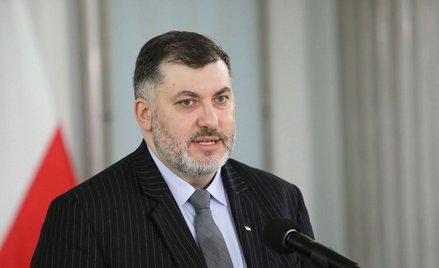 Dziambor: Czarnek to zły minister, ale walczył o skrócenie lockdownu