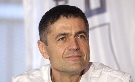Krzysztof Hołowczyc