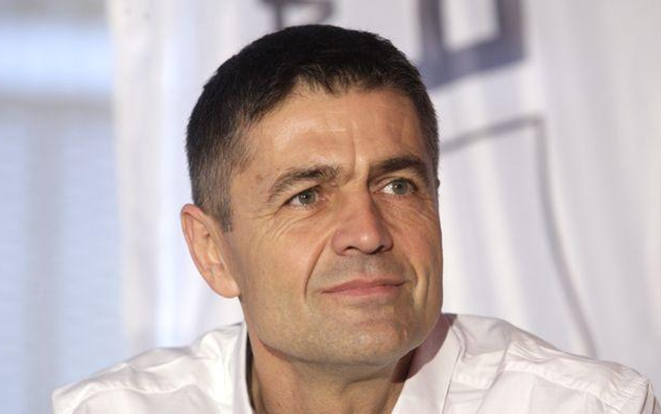 Krzysztof Hołowczyc