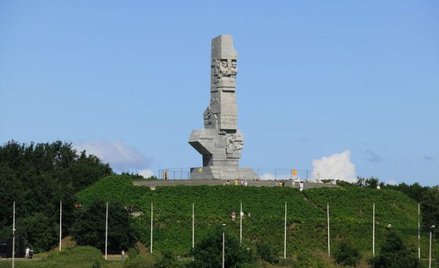 Gdańsk; Westerplatte