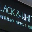 "Black & White" - świat nieoptymistyczny