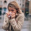 Kijów: Co tydzień 16 tys. zachorowań na grypę. "Próg epidemii nie został przekroczony"