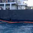USA: Fragmenty min dowodzą, że Iran stoi za atakiem