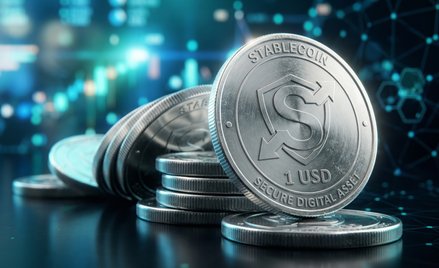 Stablecoiny wyrastają na kluczowy element globalnej infrastruktury finansowej