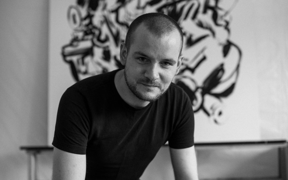 Jan Bajtlik.