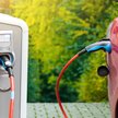 Będą kolejki do ładowania samochodów elektrycznych