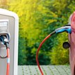 Ładowanie pojazdów elektrycznych bez kasy fiskalnej