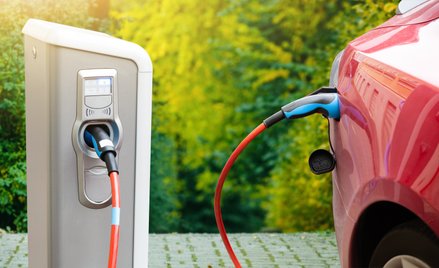 Ładowanie pojazdów elektrycznych bez kasy fiskalnej