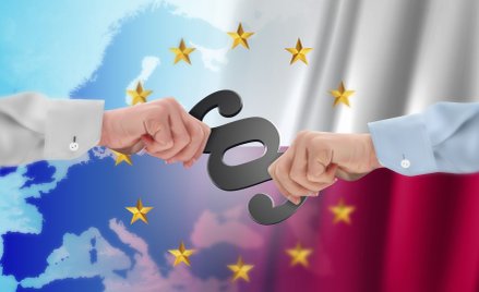 TSUE oddalił skargi Polski i Węgier na "pieniądze za praworządność"