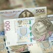 NBP: banknot 500 zł w obiegu od 10 lutego