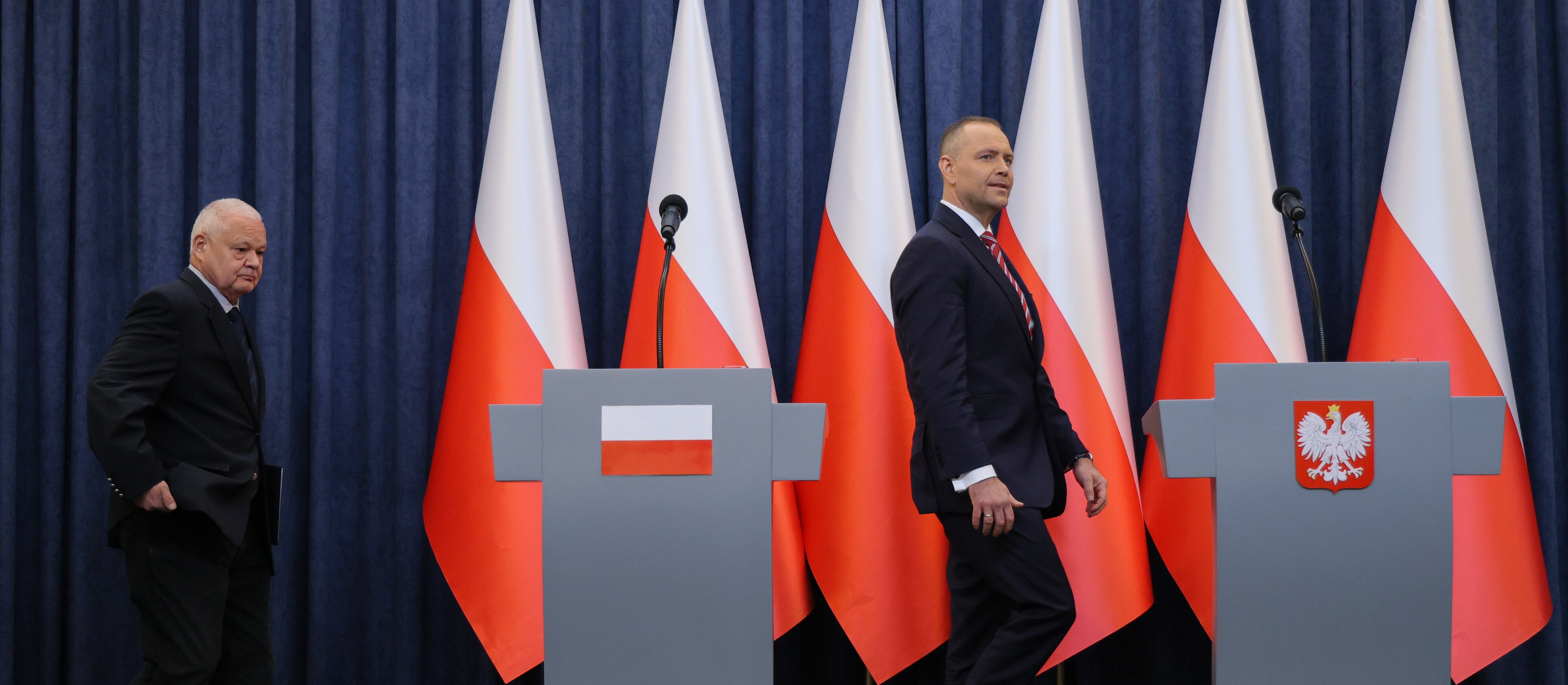 Eksperci krytykują pomysł prezydenta i NBP. „Nie ma czegoś takiego jak SAFE zero procent”