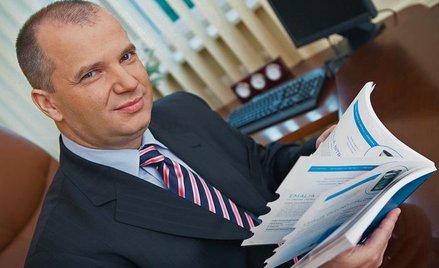 Mamy za sobą najtrudniejszy rok w historii