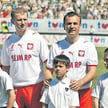 Mocna sportowa drużyna z ulicy Wiejskiej