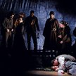 Warszawski spektakl powstaje w koprodukcji z English National Opera. Premiera w Londynie odbyła się 