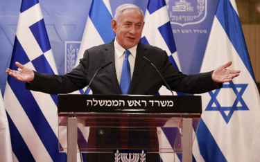Izrael: Netanjahu wciąż czeka na telefon od Bidena