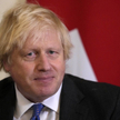 Premier Boris Johnson