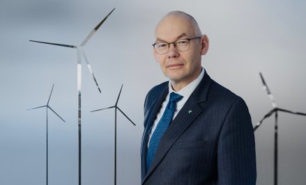 Offshore to fundament transformacji energetycznej Polski – przekonuje Grzegorz Kotte, dyrektor Depar